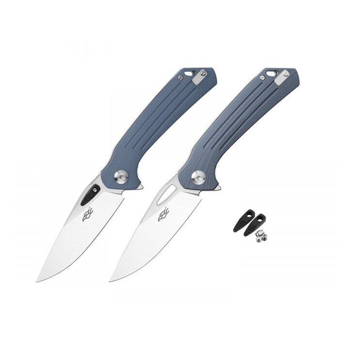 Ganzo Firebird - Flipper FH921 - Grey PE