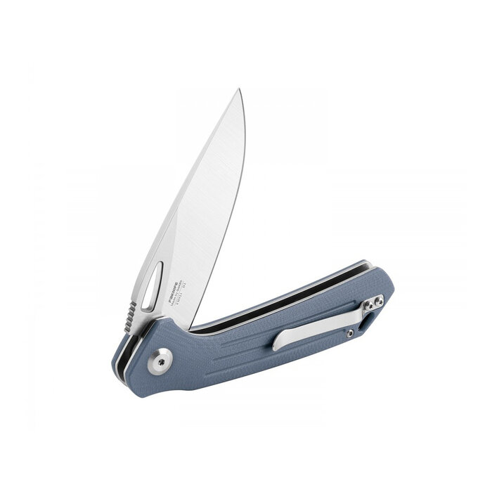 Ganzo Firebird - Flipper FH921 - Grey PE