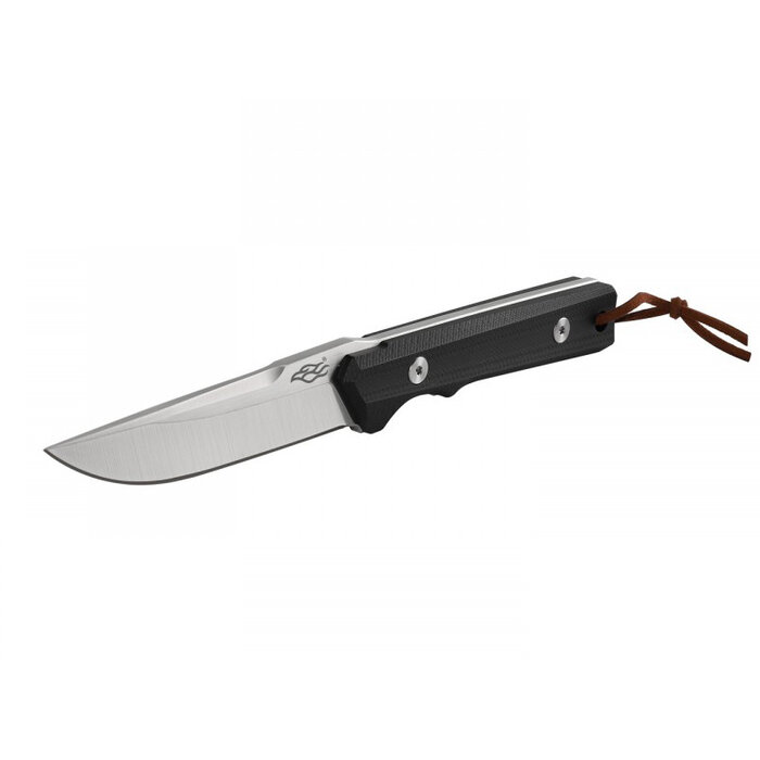 Ganzo Firebird - Survival Knife - Black