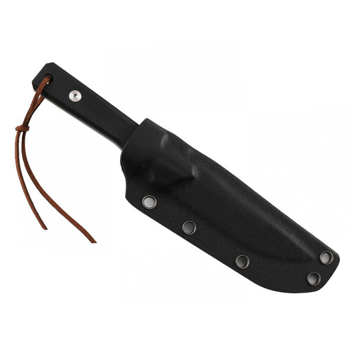 Ganzo Firebird - Survival Knife - Black