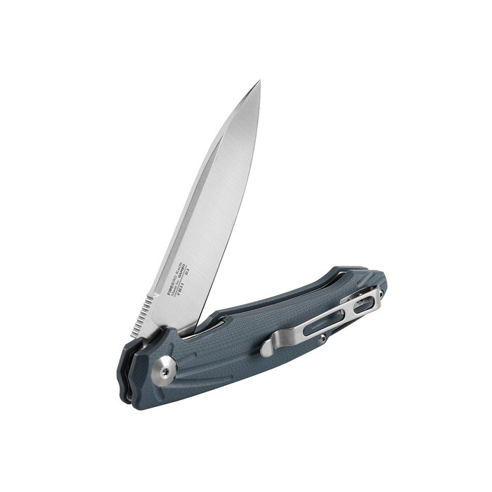 Ganzo Firebird - Flipper - Denim Blue