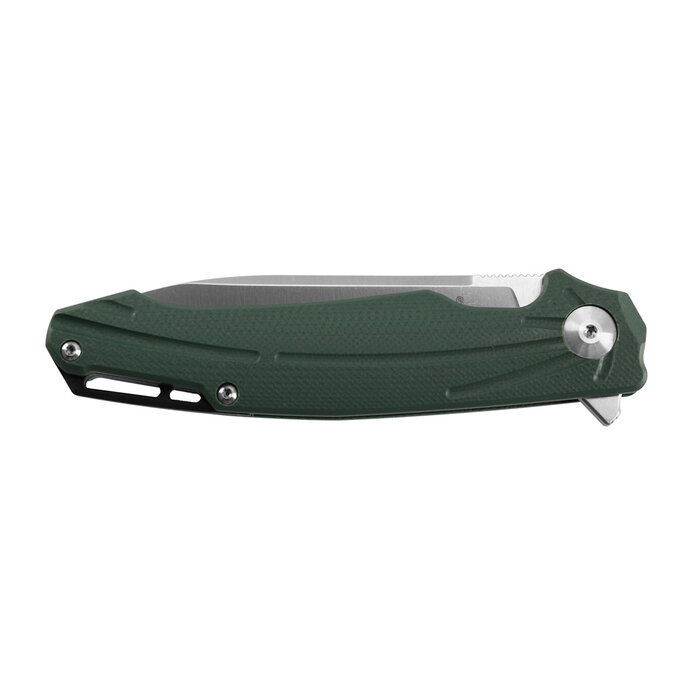 Ganzo Firebird - Flipper - Denim Green