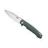 Ganzo Firebird - Flipper - Denim Green