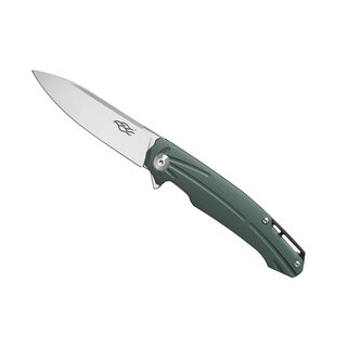 Ganzo Firebird - Flipper - Denim Green