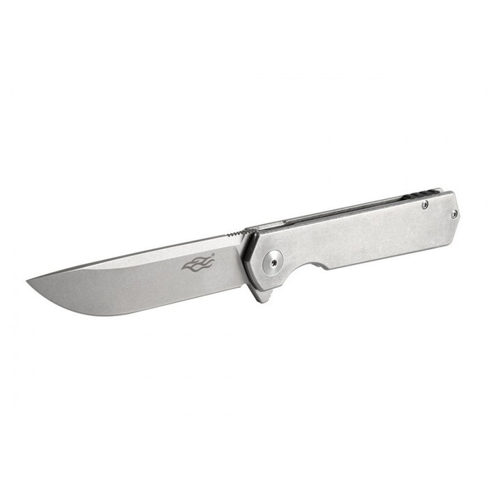 Ganzo Firebird - Flipper Stainless D2