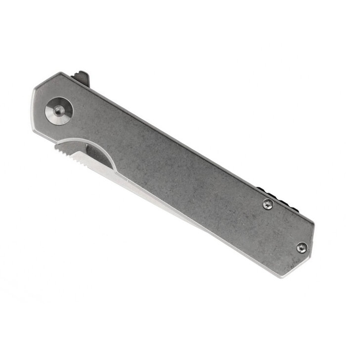 Ganzo Firebird - Flipper Stainless D2