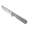 Ganzo Firebird - Flipper Stainless D2