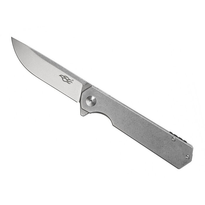 Ganzo Firebird - Flipper Stainless D2
