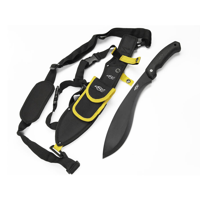 Ganzo Firebird - Machete