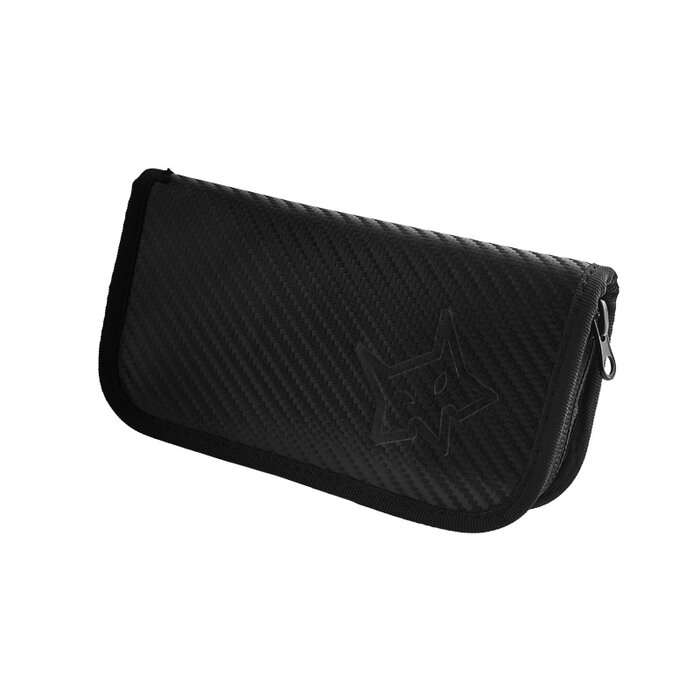 Fox Cutlery Fox - Anniversary Knife 1977-2017 - Carbon Titanium