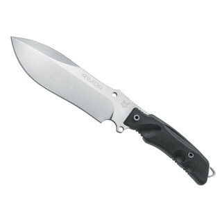 Fox Cutlery Fox - Rimor - Bushcraft And Adventure Knife