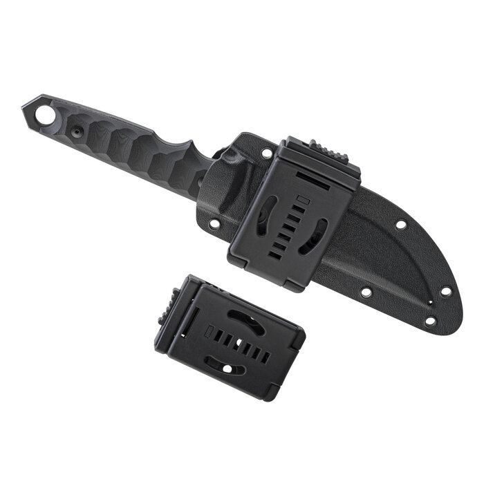 Fox Cutlery Fox - FKMD RYU - Tactical Tanto - Fixed