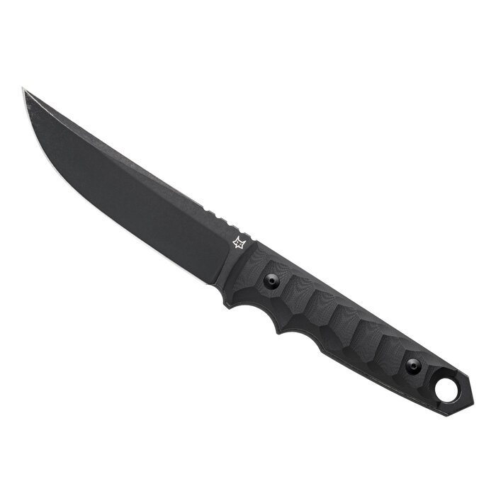 Fox Cutlery Fox - FKMD RYU - Tactical Tanto - Fixed