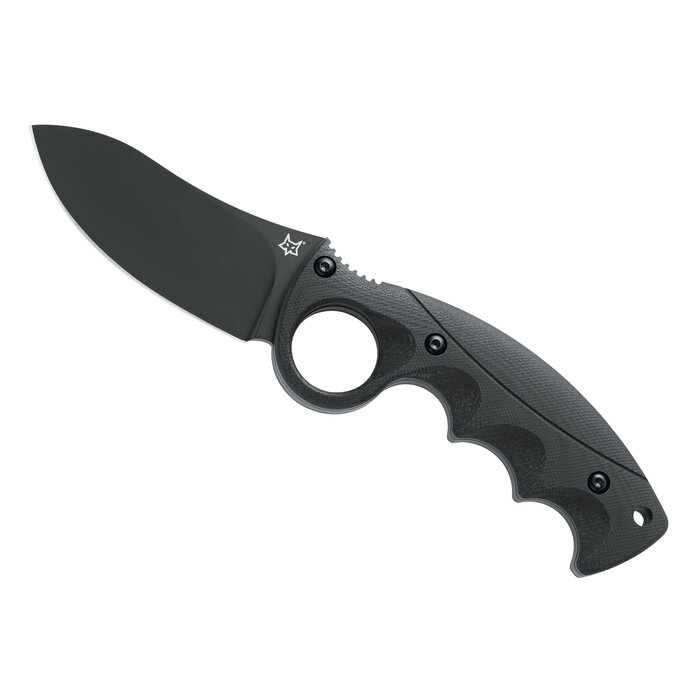 Fox Cutlery Fox - Alaskan Hunter - G-10