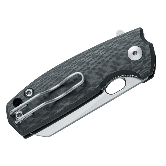 Fox Cutlery Fox - Vox Baby Core - Folding Knife - Carbon Fiber