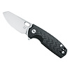 Fox Cutlery Fox - Vox Baby Core - Folding Knife - Carbon Fiber