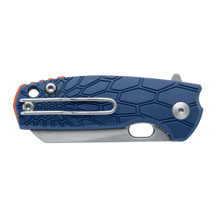 Fox Cutlery Fox - Vox Baby Core - Folding Knife - Blue