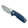 Fox Cutlery Fox - Vox Baby Core - Folding Knife - Blue