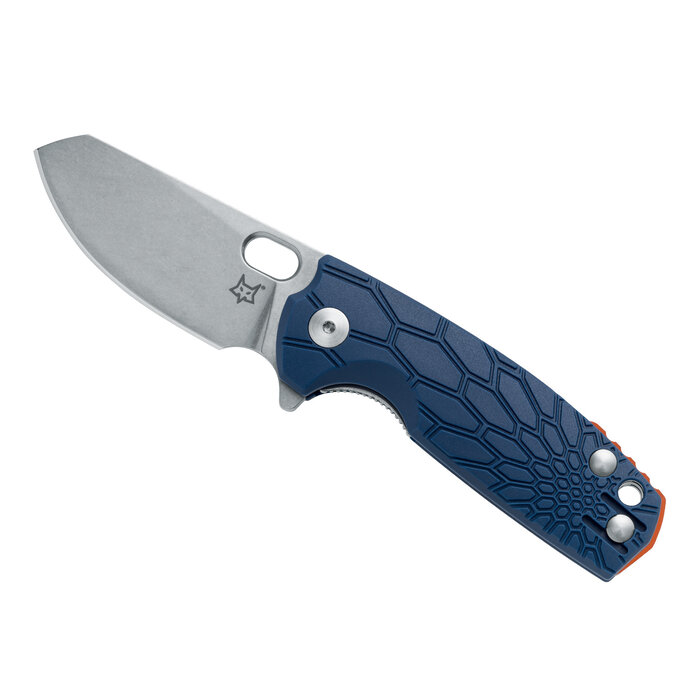 Fox Cutlery Fox - Vox Baby Core - Folding Knife - Blue