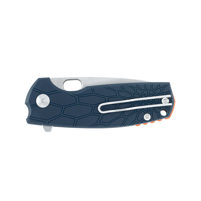 Fox Cutlery Fox - Vox Core - Folding Knife - Blue