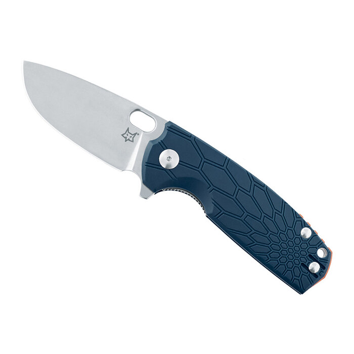 Fox Cutlery Fox - Vox Core - Folding Knife - Blue