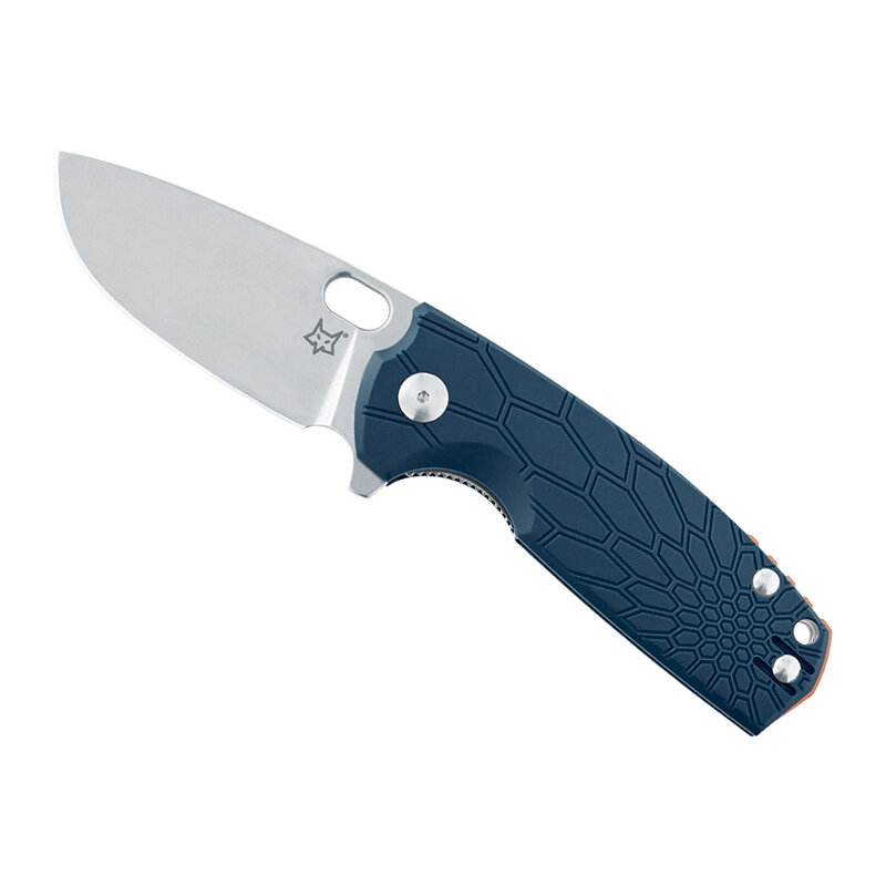 Fox Cutlery Fox - Vox Core - Folding Knife - Blue