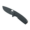 Fox Cutlery Fox - Vox Core - Folding Knife - Black