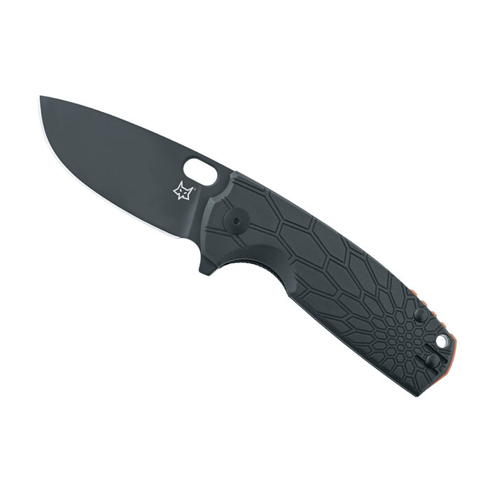 Fox Cutlery Fox - Vox Core - Folding Knife - Black