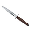 Fox Cutlery Fox - Fairbairn Sykes - Walnut Handle
