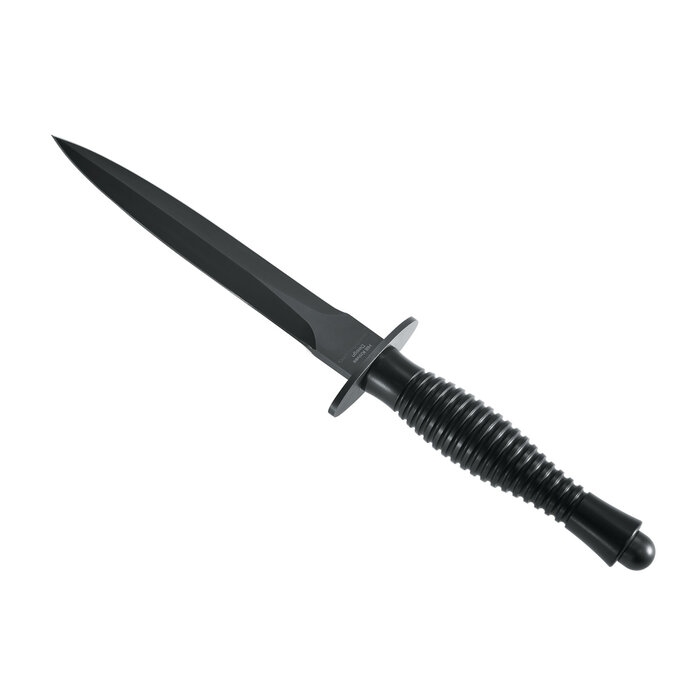 Fox Cutlery Fox - Fairbairn Sykes - Aluminium Handle