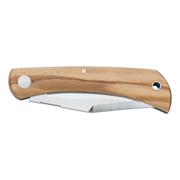 Fox Cutlery Fox - Libar - EDC Slip Joint - Bois d'olivier