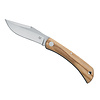 Fox Cutlery Fox - Libar - EDC Slip Joint - Bois d'olivier