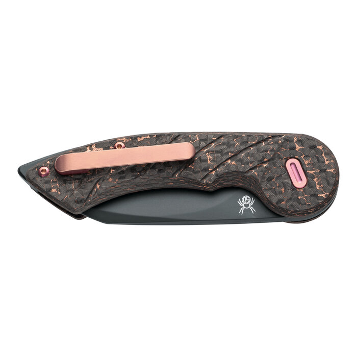 Fox Cutlery Fox - Radius - CFB PE
