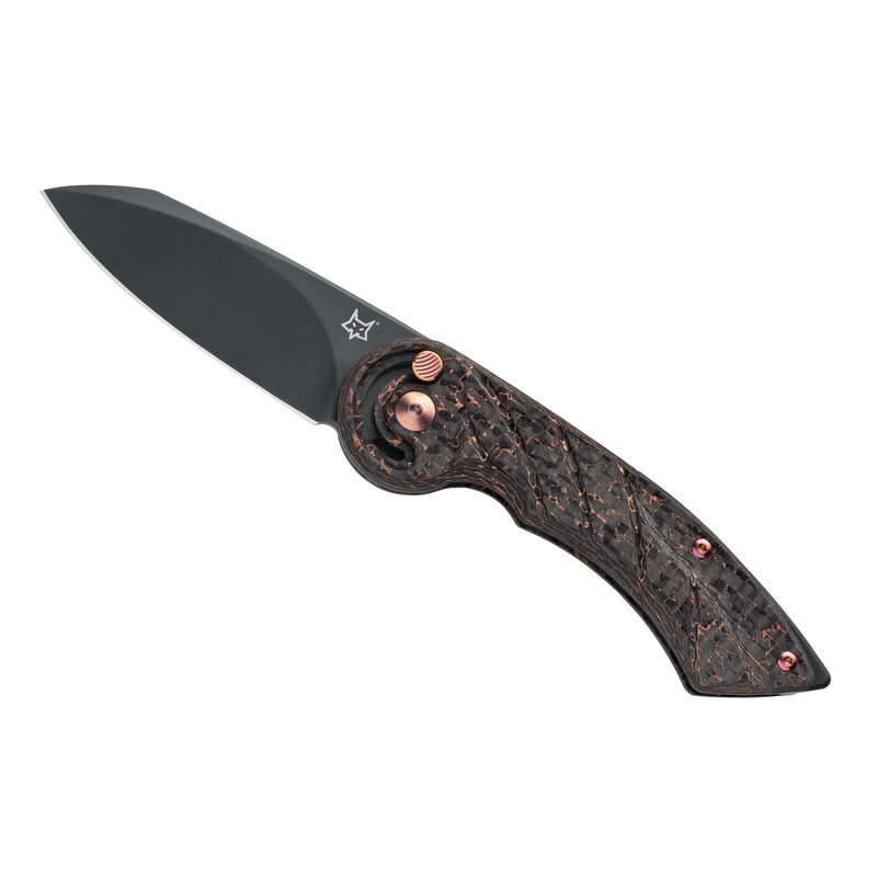 Fox Cutlery Fox - Radius - CFB PE