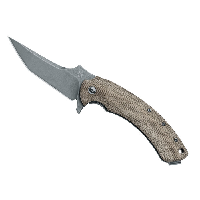 Fox Cutlery Fox - Geco