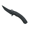 Fox Cutlery Fox - Geco G-10 - Black
