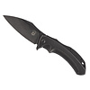 Fox Cutlery Fox - Bastinelli Shadow - Titanium