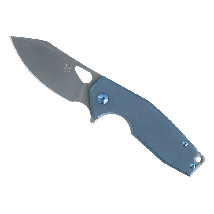 Fox Cutlery Fox - Yaru - Titanium