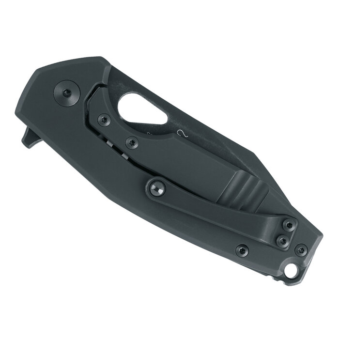 Fox Cutlery Fox - Yaru - Space Coral