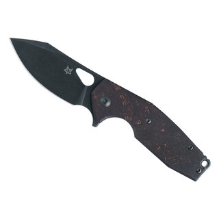 Fox Cutlery Fox - Yaru - Space Coral