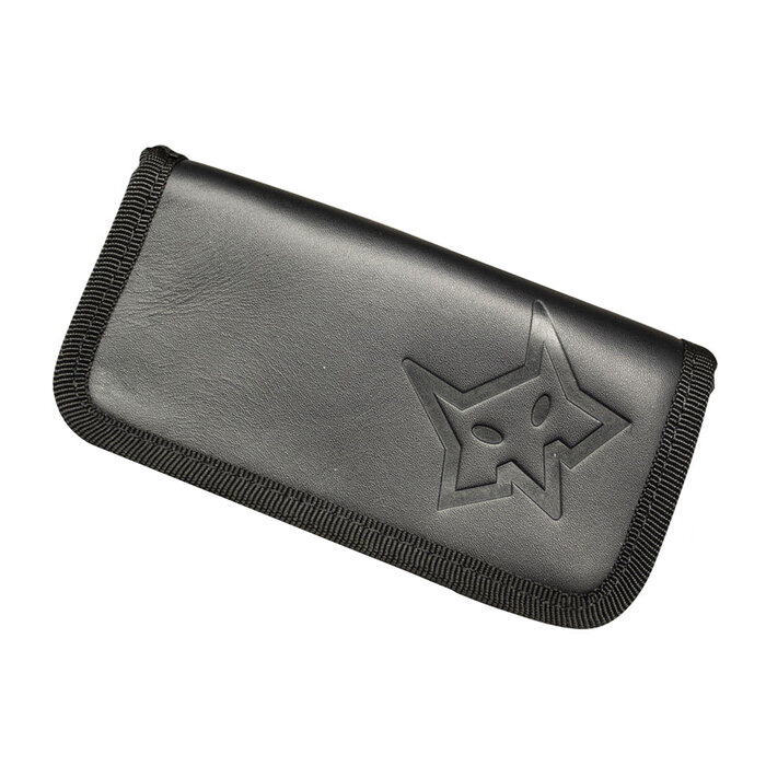 Fox Cutlery Fox - Eastwood Tiger - Titanium