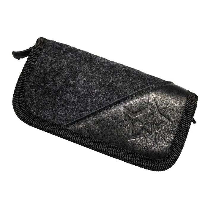 Fox Cutlery Fox - Eastwood Tiger - Green Micarta