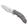 Fox Cutlery Fox - FKMD Anso Flipper - Titanium