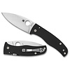 Spyderco Spyderco - Bodacious - Black - CPM S30V PE