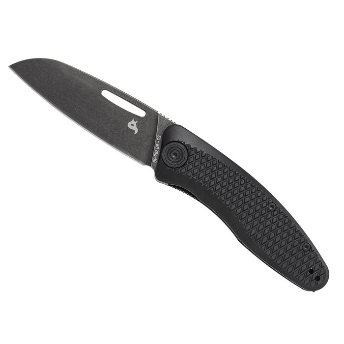 Fox Cutlery Black Fox - Feresa - Black D2