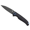 Fox Cutlery Black Fox - Argus - G-10