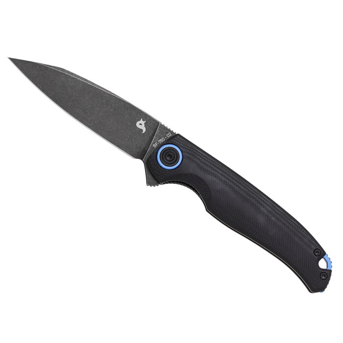 Fox Cutlery Black Fox - Argus - G-10