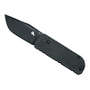 Fox Cutlery Black Fox - NU-Bowie - Black D2