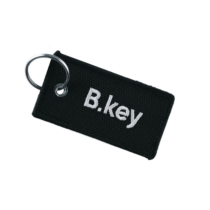 Fox Cutlery Black Fox - B.Key OD - Green