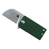 Fox Cutlery Black Fox - B.Key OD - Green